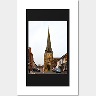 Uttoxeter Posters and Art